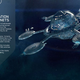 Illustration for article titled Sexy Star Trek Dossier Gives Your Enterprise Crew Run Down